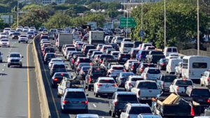 Study ranks Hawaii as worst state to drive in