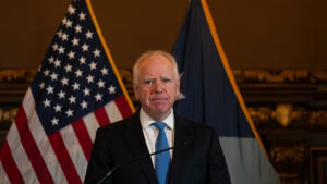 Qualls: Minnesota Is A Case Study In Democratic Failure. Here’s How We Fix It