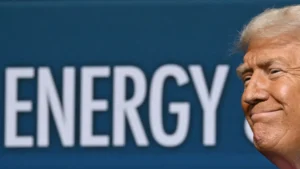 Trump brings family legacy full circle with merger of nuclear power startup and Trump Media Group