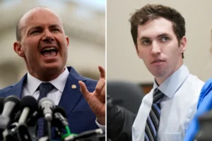 Utah Senator Mike Lee demands Charlie Kirk’s accused assassin be executed ‘in public’