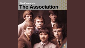 The Association – “Cherish” (1966)