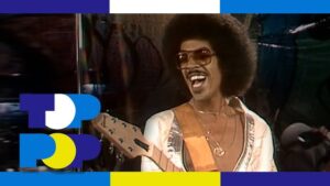 The Brothers Johnson – “Strawberry Letter 23” (1977)