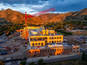 The Coors Family Is Building a Massive New Entertainment District in Golden—and Uncovering Its History Along the Way