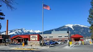 EXCLUSIVE: Federal Lab in Montana Reports Potential Theft, Loss, or Release of Dangerous Biological Agent