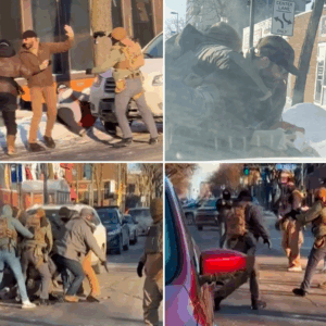 The far-left network that helped put Alex Pretti in harm’s way, then made him a martyr