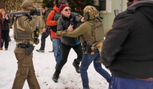 They’re Scattering: Anti-ICE Leftists Consider Fleeing Country After Signal Chat Got Exposed