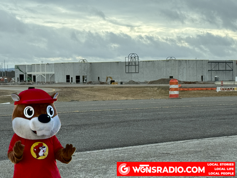 Three Months In, Murfreesboro’s Buc‑ee’s Is Rising Fast In Tennessee