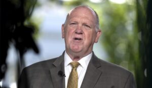 Tom Homan Just Announced Major Action Against Anti-ICE Protesters in Minneapolis