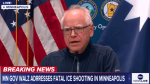 Top Democrats Are Agitating For Insurrection And Political Vigilantism