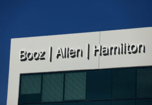 Treasury Department ends contracts with Booz Allen Hamilton after Trump’s taxes leak
