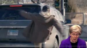 Trump shares edit of Alex Pretti attacking vehicle with Senator Warren narrating