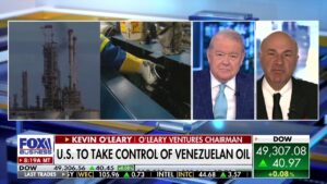 Trump touts $100B Venezuela oil plan after Maduro capture, vows record flow