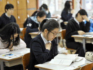 WORLD’S LEAST FERTILE COUNTRY: South Korea Loses over 4,000 Schools in a Generation to Birth Rate Collapse