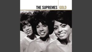 The Supremes – “You Keep Me Hangin’ On” (1966)
