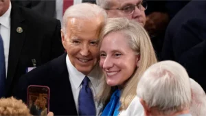 Yes Virginia, elections do have consequences: On her first day in office, “moderate” Governor Abigail Spanberger emulated Joe Biden