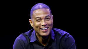 INVASION USA — LEMONHEAD ALERT: Activist judge who downplayed Don Lemon’s church antics, summoned ICE director donated to pro-illegal-alien group