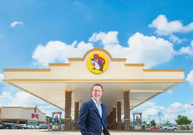 How Buc-ee’s Became The Most Popular Convenience Store In Texas