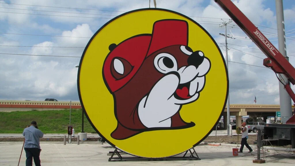 ‘I was dead wrong’: A Buc-ee’s non-believer finally gets the Texas hype