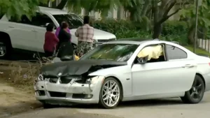 INVASION USA — ‘DEFENSIVE SHOTS’: DHS alleges criminal illegal alien ‘rammed law enforcement’ in California operation, agent fired weapon