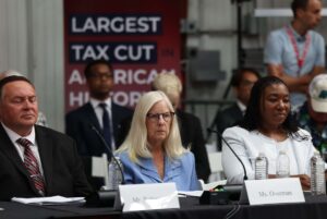 FLASHBACK — NO TAX ON SOCIAL SECURITY: $63 Billion in Tax Relief for America’s Seniors 