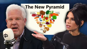 The government lied for DECADES: RFK Jr.’s food pyramid exposes the FAT truth