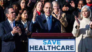 Karnick: The Obamacare subsidy fight exposes who Washington really serves