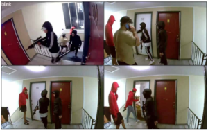 Trump cites Colorado gang activity in address about operation in Venezuela to capture Maduro