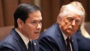 DEPORTATION USA — ‘WE WILL DEPORT THESE THUGS’: Rubio’s State Department revokes 100,000+ visas in 2025, putting Biden’s numbers to shame
