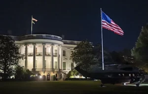 ‘A BOMBSHELL’: White House drops stunning historic documentation supporting Trump birthright citizenship order