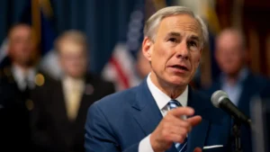Abbott unveils 5-point plan to overhaul Texas property taxes, targeting relief for homeowners