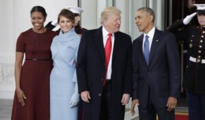 About That ‘Racist’ Video the Trump Team Posted Featuring the Obamas…It’s a Fake News Hoax