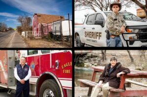 After Years Of Border Crisis, Small Texas Town ‘Back To Mayberry’