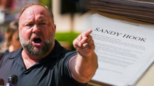 Alex Jones Files Second Amended Counterclaim in Bankruptcy Court, Alleging Constitutional Violations in Sandy Hook Defamation Judgment