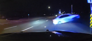 Aurora police led on ‘Dukes of Hazzard’ chase