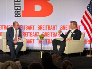 EXCLUSIVE — Senator Sheehy on Jobs Numbers: U.S. Businesses ‘Investing in American Jobs in America’