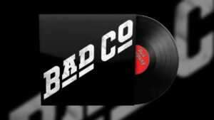 Bad Company – “Bad Company” (1974)