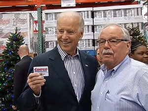 Pierce: Biden Tried to Kill Costco-Style Discounts. Trump Is Stopping It.