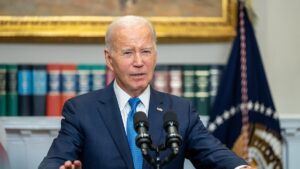 BOMBSHELL REPORT: Biden FBI Spied On Trump’s 2024 Campaign