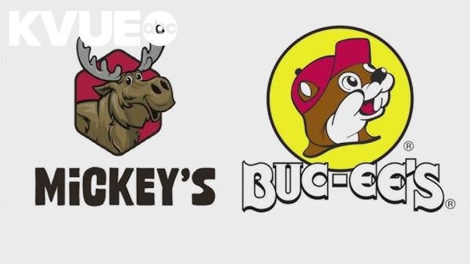 Buc-ee’s sues Ohio convenience store over moose logo
