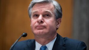 FBI secretly prepared for disputed election and political violence in 2020, bombshell J6 memos show