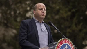 Human trafficking reaches high levels in Colorado