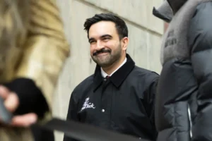 COMMUNIST ALERT — Gasparino: Mayor Mamdani’s spending frenzy will lead NYC into a rapid decline