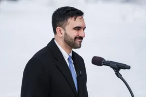 COMMUNIST ALERT — Murray: The real affordability crisis is in the cities where Democrats rule