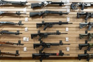 Colorado Dems pushing 2 new bills that would add rules for gun stores, ban 3D-printed firearms