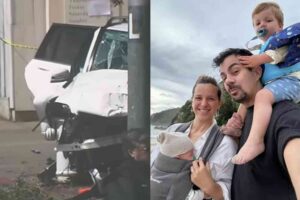 DEMOCRAT CITY OF SAN FRANCISCO: 80-year-old to avoid jail time after killing family of 4 while going 35 mph over the speed limit on the wrong side of the road; may get license back too