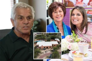 RACE AGAINST TIME — REPORT: Democrat Pima County Sheriff may have made catastrophic mistake in pivotal first hours of Nancy Guthrie search