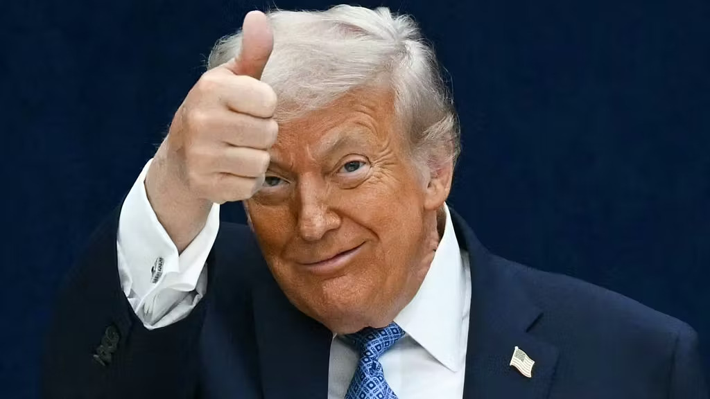 Polls Deliver Clear Verdict: Americans Back Trump’s Deportation Agenda, Reject Anti-ICE Politics