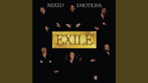 Exile – “Kiss You All Over” (1978)