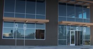 FBI Investigating Vandalism and Fire Set at ICE Warehouse in Arizona