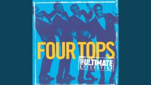 Four Tops – “Reach Out I’ll Be There” (1966)